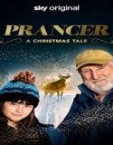 Nonton Prancer A Christmas Tale 2022 Subtitle Indonesia Poster