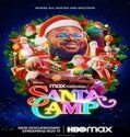 Nonton Santa Camp 2022 Subtitle Indonesia Poster