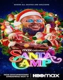 Nonton Santa Camp 2022 Subtitle Indonesia Poster
