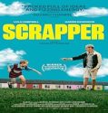 Nonton Film Scrapper 2023 Subtitle Indonesia Poster