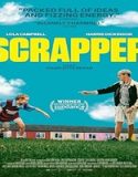 Nonton Film Scrapper 2023 Subtitle Indonesia Poster