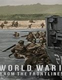 Nonton Serial World War 2 From the Frontlines 2023 Sub Indo Poster