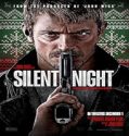 Nonton Silent Night 2023 Subtitle Indonesia Poster