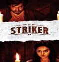 Nonton Movie Striker 2023 Subtitle Indonesia Poster