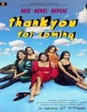 Nonton Thank You for Coming 2023 Subtitle Indonesia Poster