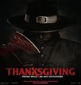 Nonton Movie Thanksgiving 2023 Subtitle Indonesia Poster