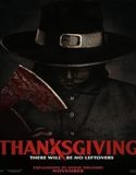 Nonton Movie Thanksgiving 2023 Subtitle Indonesia Poster