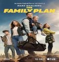 Nonton The Family Plan 2023 Subtitle Indonesia Poster