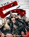 Nonton The Five 2023 Subtitle Indonesia Poster
