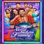 Link Nonton Film The Great Indian Family 2023 Subtitle Indonesia Online kebioskop21