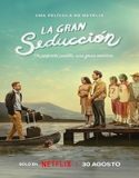 Nonton The Great Seduction 2023 Subtitle Indonesia Poster