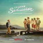 Link Nonton Film The Great Seduction 2023 Subtitle Indonesia Online kebioskop21