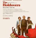 Nonton The Holdovers 2023 Subtitle Indonesia Poster