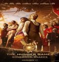Nonton The Hunger Games The Ballad of Songbirds And Snakes 2023 Sub Indo Poster