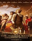 Nonton The Hunger Games The Ballad of Songbirds And Snakes 2023 Sub Indo Poster