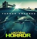 Nonton The Loch Ness Horror 2023 Subtitle Indonesia Poster
