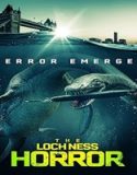 Nonton The Loch Ness Horror 2023 Subtitle Indonesia Poster