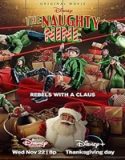 Nonton The Naughty Nine 2023 Subtitle Indonesia Poster
