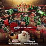 Link Nonton Film The Naughty Nine 2023 Subtitle Indonesia Online kebioskop21