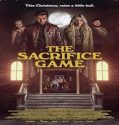 Nonton The Sacrifice Game 2023 Subtitle Indonesia Poster