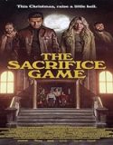 Nonton The Sacrifice Game 2023 Subtitle Indonesia Poster