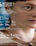Nonton The Teachers Lounge 2023 Subtitle Indonesia Poster