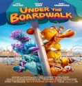 Nonton Under the Boardwalk 2023 Subtitle Indonesia Poster