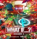 Nonton Serial What If Season 2 Subtitle Indonesia Poster