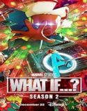 Nonton Serial What If Season 2 Subtitle Indonesia Poster
