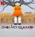 Nonton Reality TV Squid Game The Challenge Season 1 Sub Indo Poster