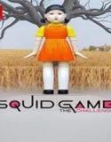 Nonton Reality TV Squid Game The Challenge Season 1 Sub Indo Poster