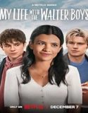 Nonton Serial My Life with the Walter Boys Season 1 Sub Indo Poster