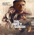 Film Aksi The Dirty South 2023 Subtitle Indonesia Poster