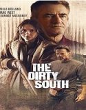 Film Aksi The Dirty South 2023 Subtitle Indonesia Poster