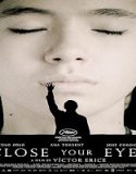 Film Close Your Eyes 2023 Subtitle Indonesia Poster