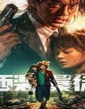 Movie Desperado 2024 Subtitle Indonesia Poster
