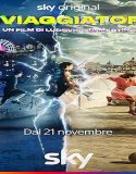 Film Fantasy The Voyagers 2022 Subtitle Indonesia Poster