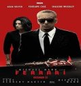 Movie Ferrari 2023 Subtitle Indonesia Poster