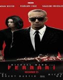 Movie Ferrari 2023 Subtitle Indonesia Poster