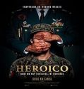 Movie Heroic 2023 Subtitle Indonesia Poster