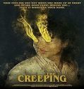 Film Horror The Creeping 2022 Subtitle Indonesia Poster