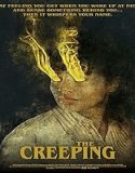 Film Horror The Creeping 2022 Subtitle Indonesia Poster