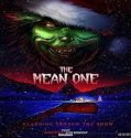 Film Horror The Mean One 2022 Subtitle Indonesia Poster