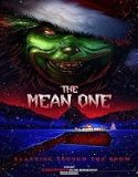 Film Horror The Mean One 2022 Subtitle Indonesia Poster