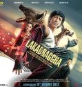 Film India Lakadbaggha 2023 Subtitle Indonesia Poster