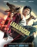 Film India Lakadbaggha 2023 Subtitle Indonesia Poster