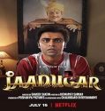 Film India Love Goals Jaadugar 2022 Subtitle Indonesia Poster
