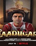 Film India Love Goals Jaadugar 2022 Subtitle Indonesia Poster
