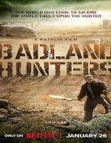 Film Korea Badland Hunters 2024 Subtitle Indonesia Poster