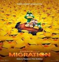 Movie Migration 2023 Subtitle Indonesia Poster